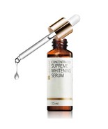 LADYCARE Concentrated Supreme Whitening Serum 15ml/ 0.5fl.oz. New From T... - €29,95 EUR