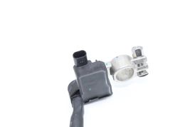 11-17 VOLKSWAGEN TOUAREG NEGATIVE BATTERY CABLE Q0892 image 9