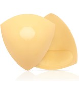 Double-Sided Sticky Bra Inserts - Sticky Push up Breast Pad (Medium) 34-... - $16.82