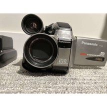 Panasonic PV-L678D Palmcorder - $140.00
