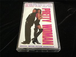 Cassette Tape Pretty Woman Soundtrack Various Artists - £6.26 GBP