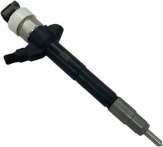Denso Fuel Injector fits Toyota Land Cruiser 1VD-FTV Engine 095000-9780 - £275.95 GBP