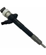 Denso Fuel Injector fits Toyota Land Cruiser 1VD-FTV Engine 095000-9780 - £274.65 GBP