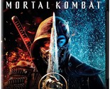 Mortal Kombat 4K Ultra HD + Blu-ray | Lewis Tan, Jessica McNamee | Regio... - $28.22