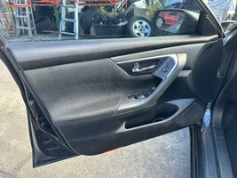 ALTIMA    2015 Driver Front Door Trim Panel 741331 - $73.26