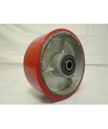 5&quot; x 2&quot; Polyurethane Caster Wheel on Steel Hub w/ Roller Brg 1000lb FREE... - $23.79 CAD