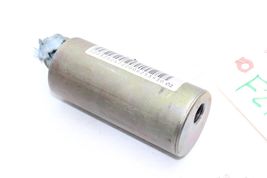 01-06 MERCEDES-BENZ SL500 SL600 ABC Pump Pulsation Damper F2985 image 3