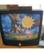 GE Vcr Plus! VG 4054 -  4 Head VCR - Works Great - Clear Picture Search - €21,03 EUR