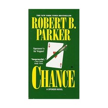 Chance Parker, Robert B. (Author) - £10.26 GBP