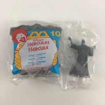 Disney Hercules McDonald&#39;s Happy Meal Toy Hades Cerberus Figure Vintage 1996 90s - £12.62 GBP