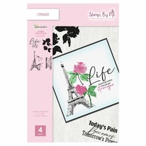 Stamps By Me Stamp Set 5&quot;X7&quot;-Stronger - $50.79