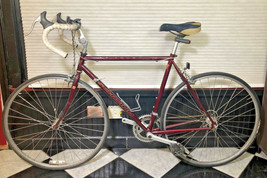 Schwinn Le Tour Road Bicycle 100 Anniverary  - $494.88