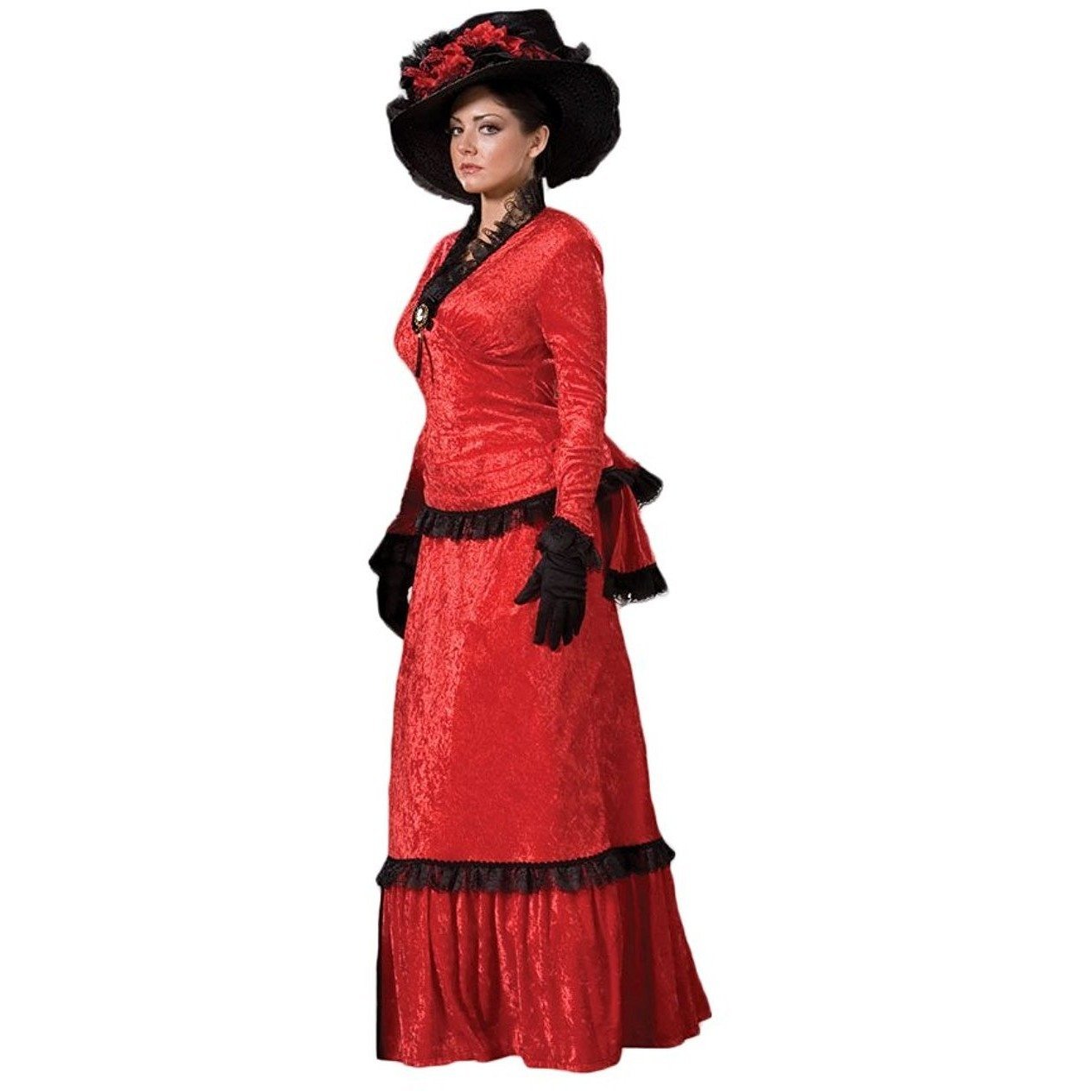 Victorian Dress / Sadie