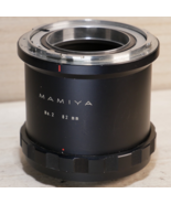 Mamiya No. 2 82MM Extension Tube *FREE SHIP* - $37.96 CAD