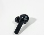 Skullcandy Indy ANC Earbud  S2IYW-N740 - Left Side Replacement - Black - $14.85