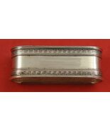 Etruscan by Gorham Sterling Silver Napkin Ring #12837 7/8&quot; Wide Heirloom - €192,81 EUR