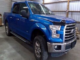 Starter Motor Turbo Fits 15-20 FORD F150 PICKUP 104201591 - $63.69