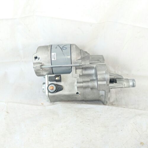DB Electrical 410-52365 For Chrysler Pacifica 10T OSGR Starter Replace 4686045AD - $88.17