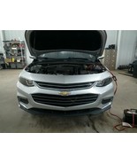 Anti-Lock Brake Part Assembly VIN Z 4th Digit New Style Fits 16 MALIBU 1... - $1,604.13 MXN