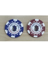 US Open Shinnecock Hills 2026 Poker Chips 1pc - $5.92 CAD