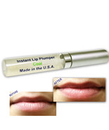 LIP PLUMPER (Cool) INSTANT LIP PUMP ENHANCER FULLER THICKER MOIST LIPS -... - $205.73 MXN