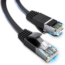 Cat 8 Ethernet Cable 3Ft 6Ft 10Ft 15Ft 20Ft 25Ft 30 Ft 50Ft 100Ft, High Speed Et - £42.99 GBP