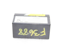 07-16 MERCEDES-BENZ E350 SEDAN Auxiliary Battery F3688 image 6