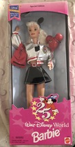 Mattel Barbie 1996 Special Edition Walt Disney World - £27.87 GBP