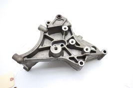 06-10 CHEVROLET SILVERADO 2500HD 6.6L A/C COMPRESSOR MOUNT BRACKET E0410 image 11