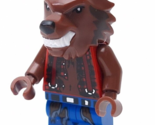 Lego Werewolf MOF003 (Minifigure, Monster Fighters 9463) - $10.11