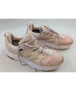 Hoka One One Anacapa Low GTX Gore-Tex Vibram Women 11.5 Men 10 Shoes PINK - $933.49 MXN