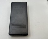 Vintage 1980’s Retro CASIO fx-100D Super FX Calculator With Hard Case - £19.88 GBP