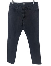 A New Approach Black Skinny Jeans Womens Size 12 - £9.19 GBP
