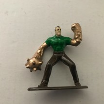 Marvel Sandman 1.5&quot; Metal Figure - $8.06