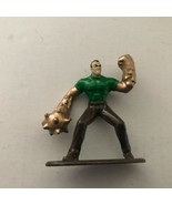 Marvel Sandman 1.5&quot; Metal Figure - $8.06