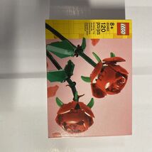 LEGO Botanicals: Roses (40460) - $19.28 CAD