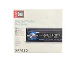 Dual Radio Xr4120 380113 - $29.00
