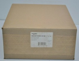 Schneider VA-2213-831-9-18 Ball Valve 3/4&quot; 2-Way 2.5 CV MA4D-8033-100 Ac... - £155.36 GBP