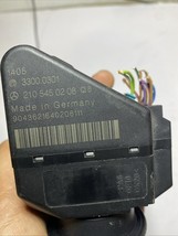 Mercedes EIS EZS Ignition Switch Key Smart Fob Keyless Entry Remote 2105450208 image 9