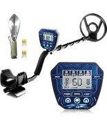 Professional Metal Detectors For Adults - Waterproof, Higher Accuracy Gold - $1,711.62 MXN