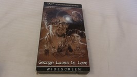 George Lucas in Love (VHS, 2000) - £7.99 GBP