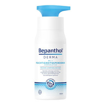 BEPANTHOL Derma Moisturizing Body Lotion 1x400 milliliters - $94.00