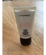 NEW MAC Strobe Cream Hydratant Lumineux Pinklite 1 OZ / 30 ML - $17.32