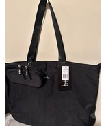 2 Nicole Miller Designer Shopper Bags - £33.15 GBP