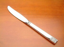 TOWLE STERLING SILVER Flatware Laureate Hollow Handle Dinner Knife No Mo... - $23.75