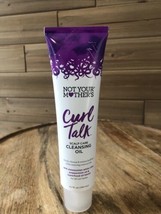Not Your Mother&#39;s Curl Talk Scalp Care Cleansing Oil 4.7 Oz - £8.87 GBP