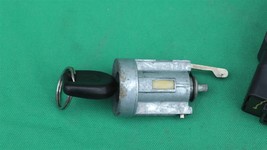 01 Eclipse 2.4L MT Engine Control Computer Module ECU ECM Immobilizer MR514267 image 4
