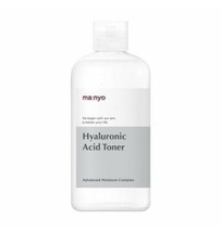 [Manyo Factory] Hyaluronic Acid Toner - 250ml Korea Cosmetic - £26.85 GBP