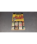 Inside MAD Paperback Book Ballantine 11th Printing 1962 - $13.00