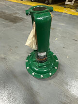 Fisher Controls TYPE 667 Control Valve Actuator Size 30  - $290.00
